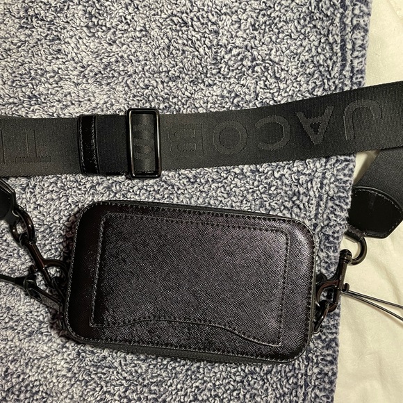 Marc Jacobs Snapshot purse - Picture 4 of 6